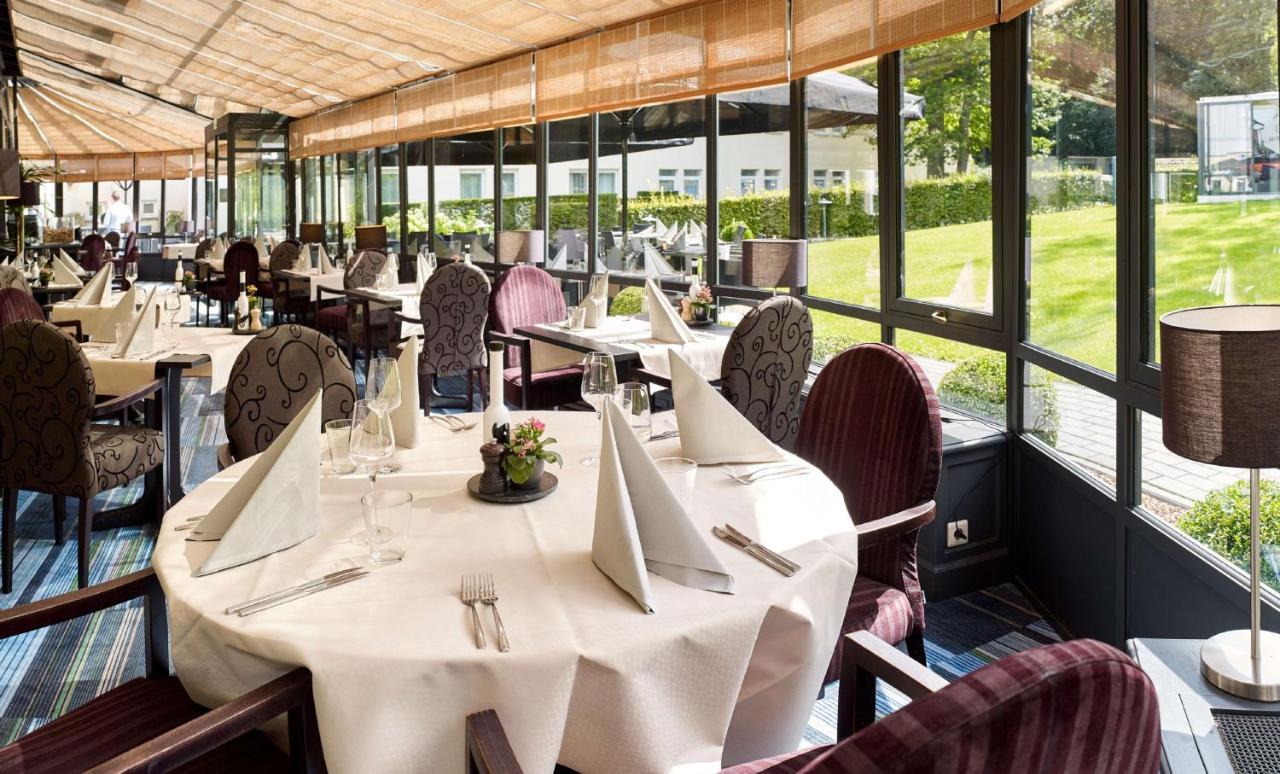 Radisson Blu Balmoral Hotel Спа Екстериор снимка