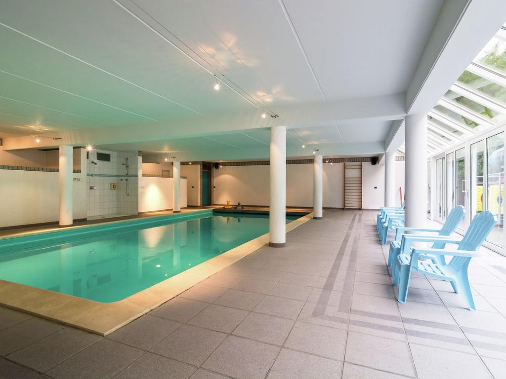 Radisson Blu Balmoral Hotel Спа Екстериор снимка